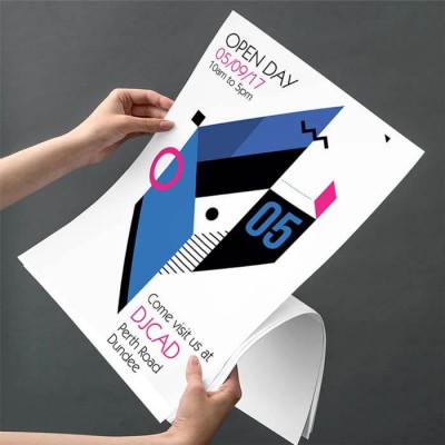 2 x A0 Poster Printing FREE P&P! Full colour MATT Printing Service 