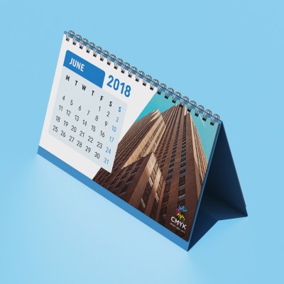 Desk Calendars