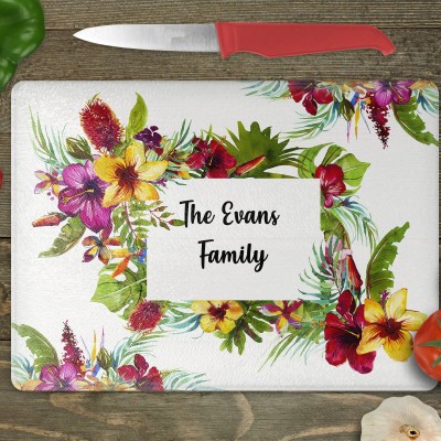 Printed Chopping Boards