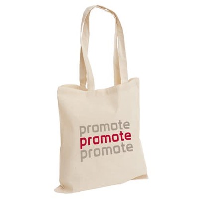 Printed Cotton Tote Bags