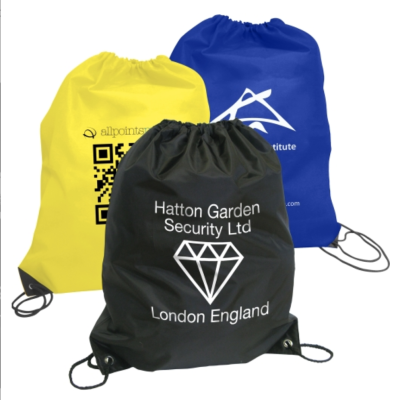 Drawstring Bags