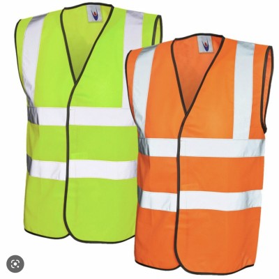 Hi-Viz Vests