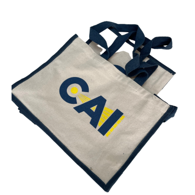 It's feasible best sale canvas bags