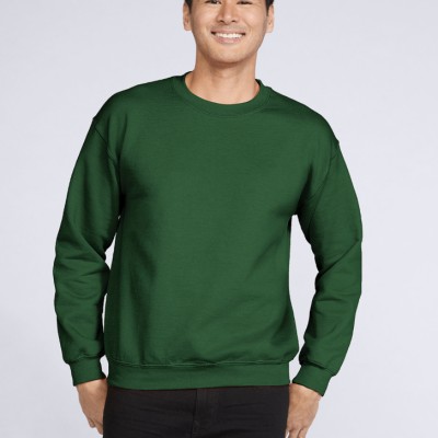 Crew Neck Jumper