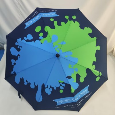 Full Colour Umbrellas