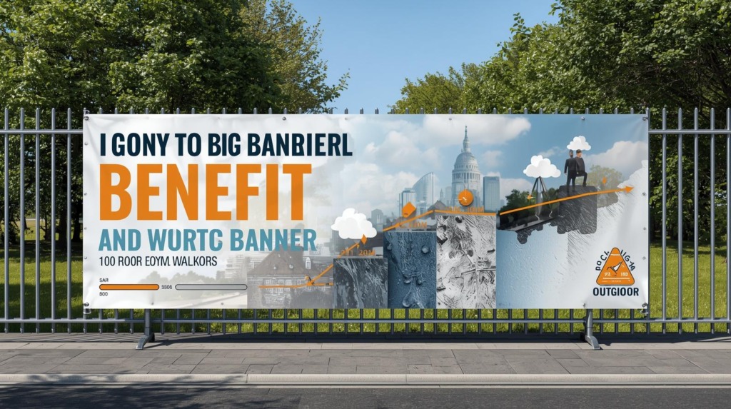 How long do pvc banners last