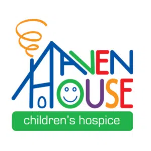 Haven house logo