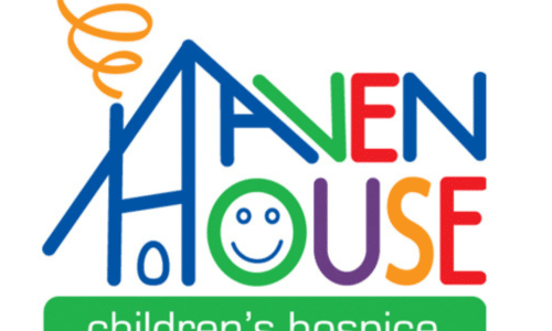 Haven house logo
