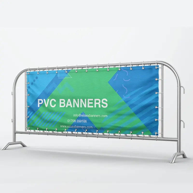 PVC Banners Essex