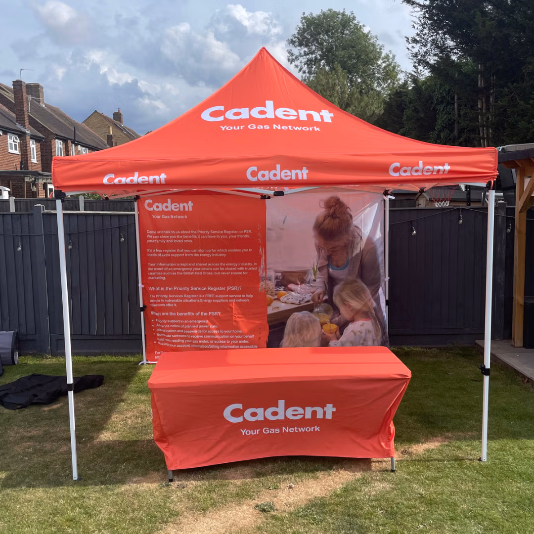 Printed designed outdoor gazebo Printed designed outdoor gazebo