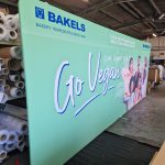 Event display printing