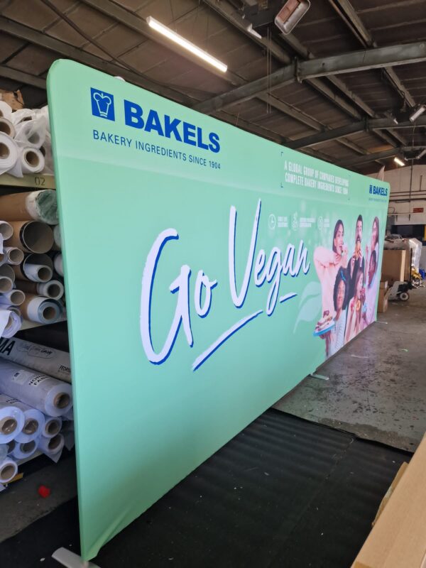 Event display printing