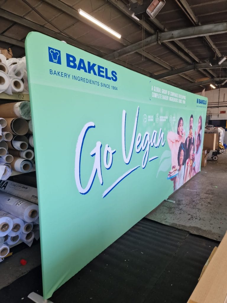 Event display printing