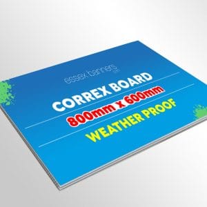 Sign Boards & Display