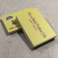 Business card printing