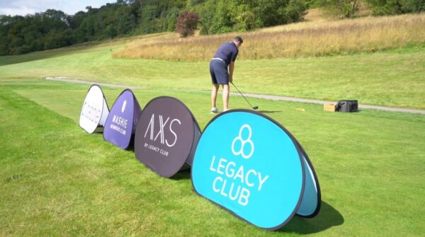 Pop out banners essex