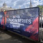 Heras fence banners