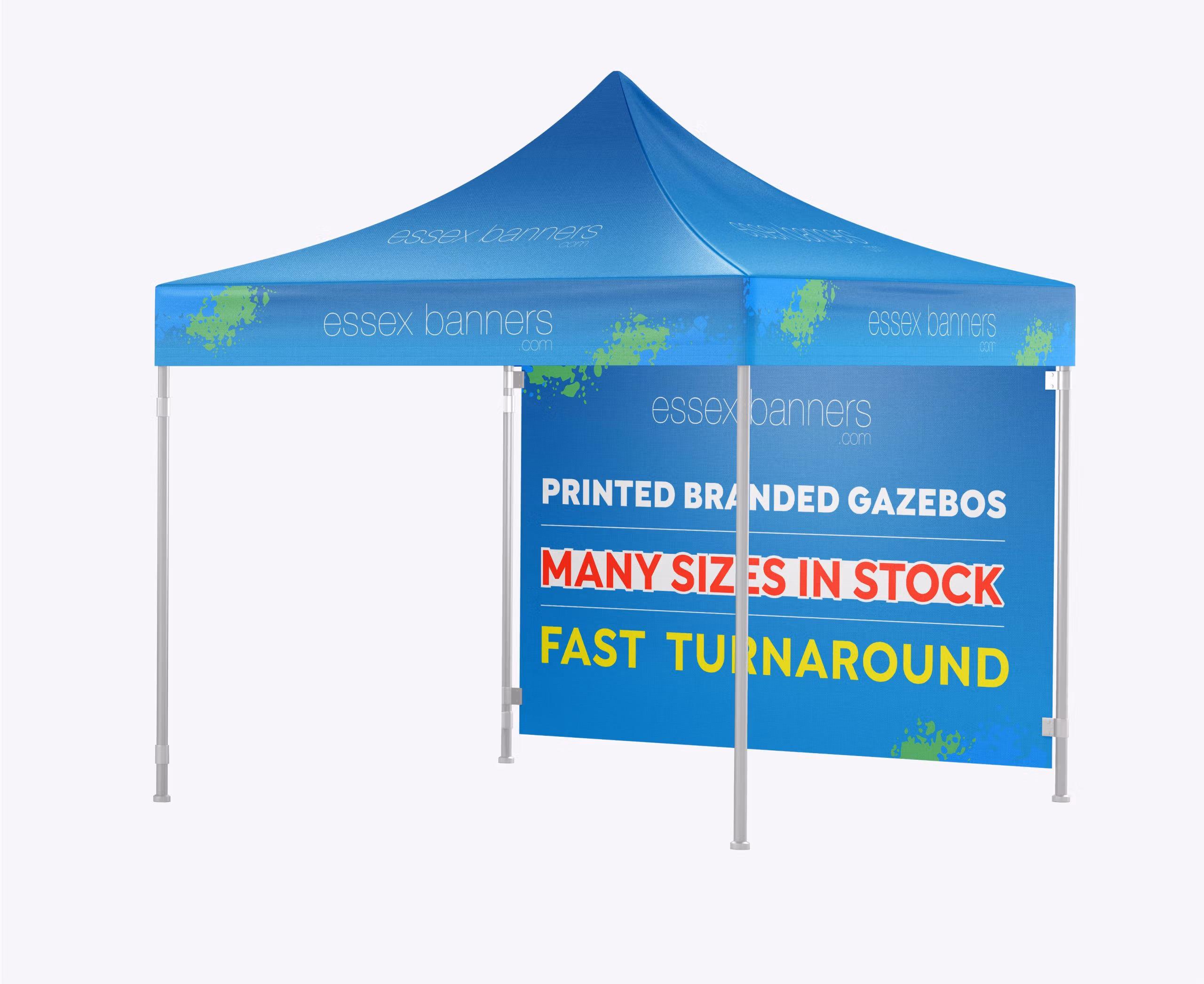 Essex banners gazebo printing Essex banners gazebo printing