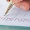 Trade show planning checklist