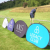 Golf event printing