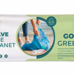 Eco friendly pvc banners