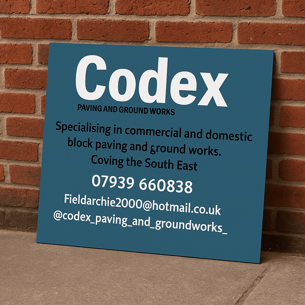 Builder boards