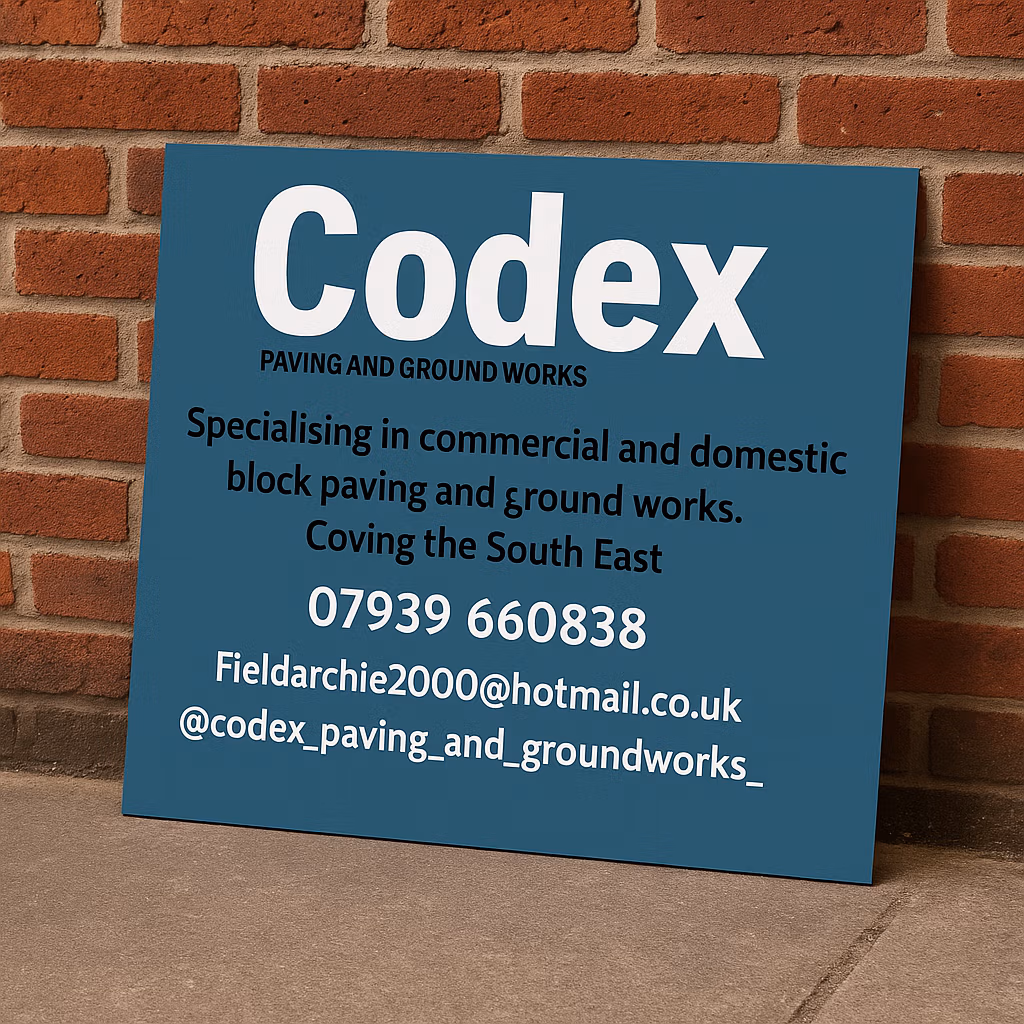 Builder boards