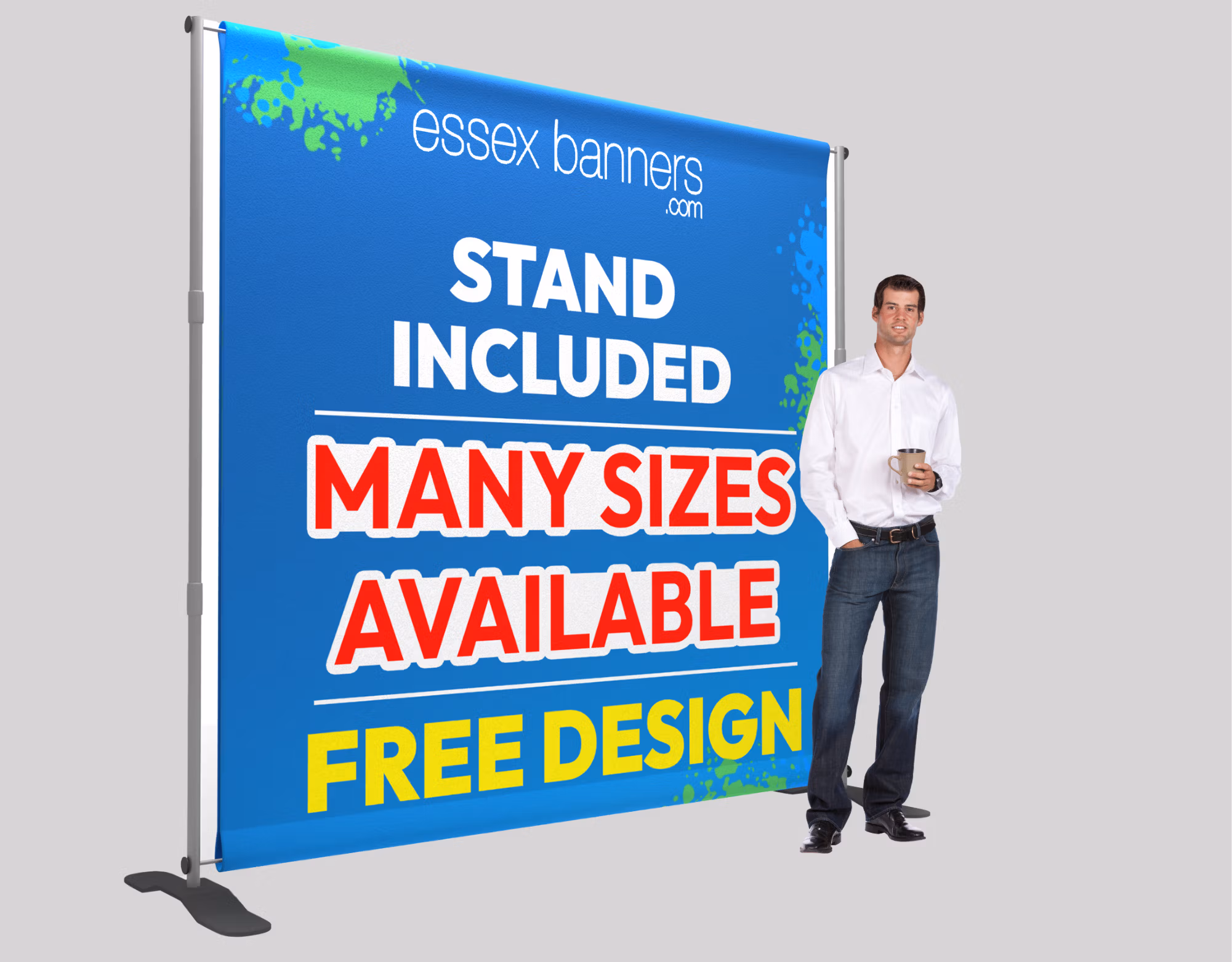 Step and repeat banner event backdrops Step and repeat banner event backdrops