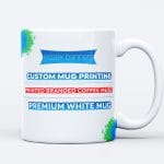 Printed Mugs