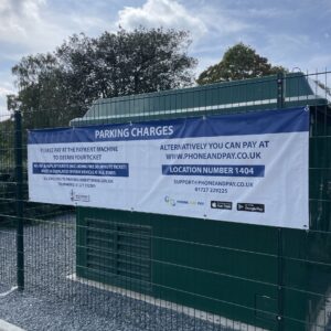 24hour banner printing