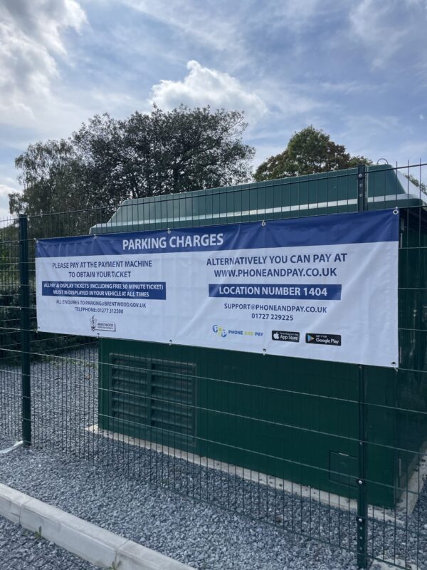 24hour banner printing