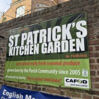 Premium 700gsm banner