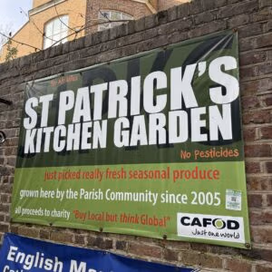 Premium 700gsm banner