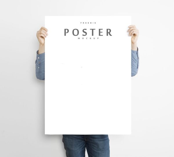 Poster printing