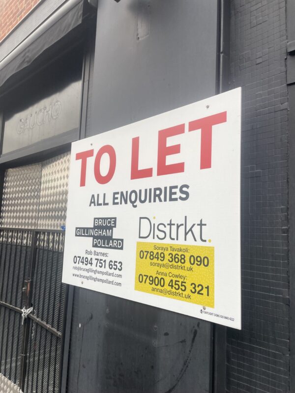 Correx signs