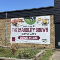 Heavy duty banner printing