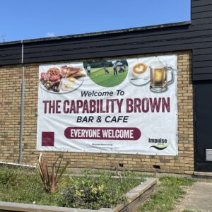 Heavy duty banner printing