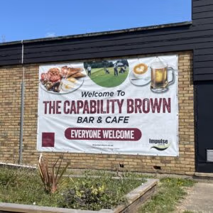 Heavy duty banner printing