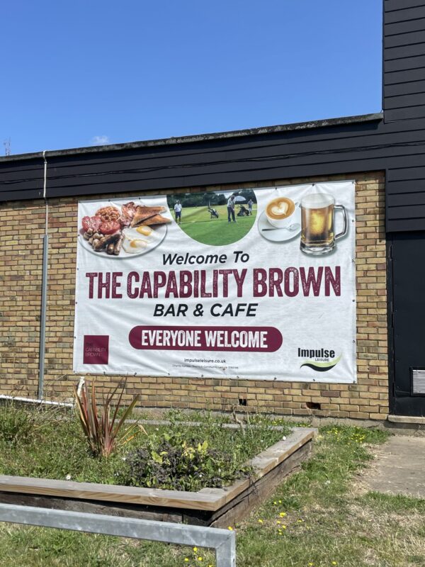 Heavy duty banner printing