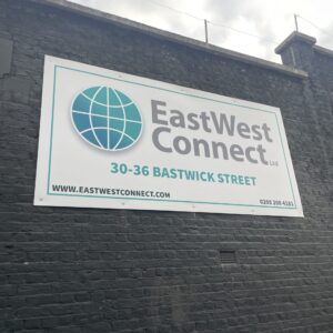Foamex board printing custom sizes
