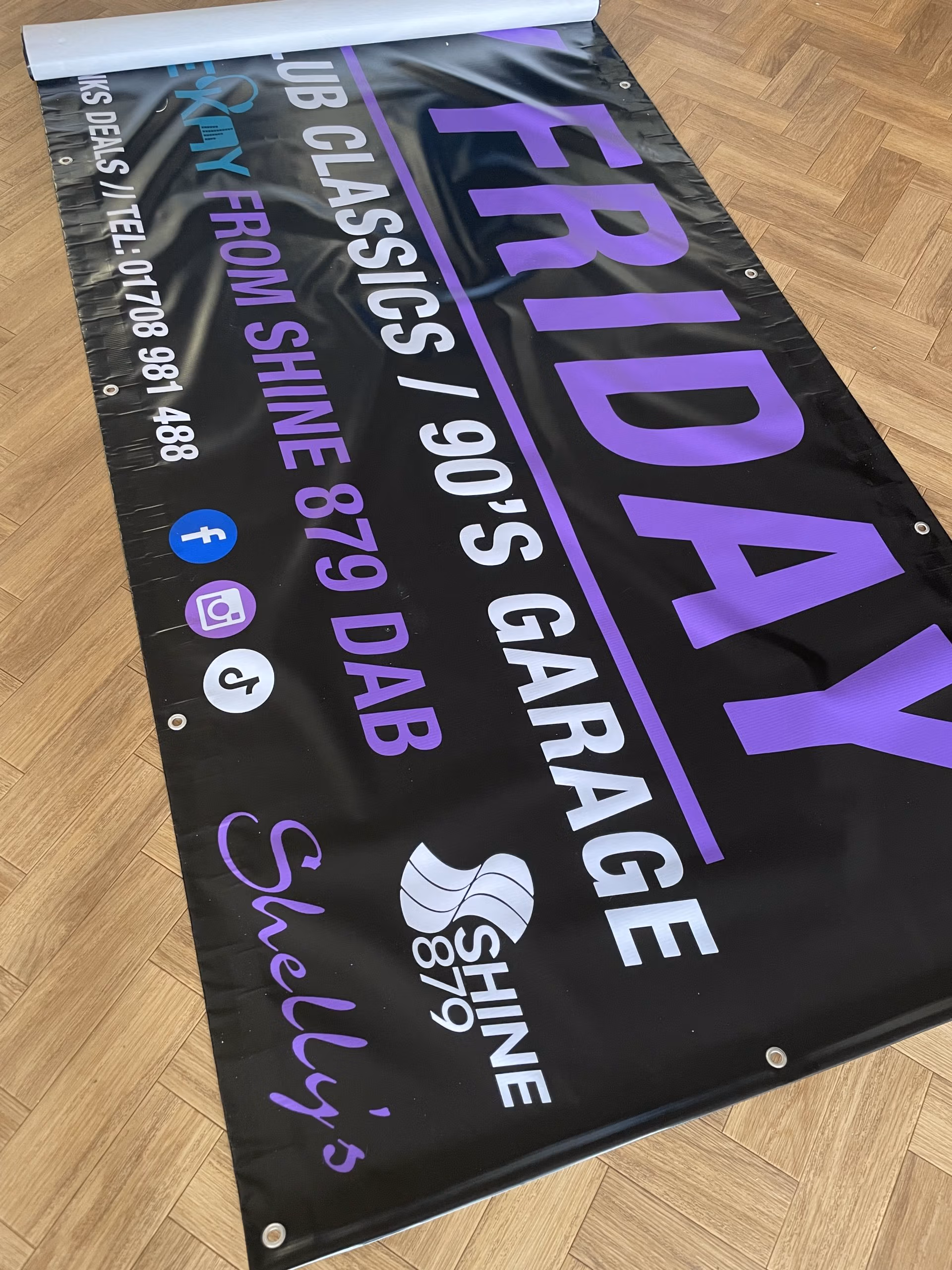 PVC banner heavy duty material PVC banner heavy duty material