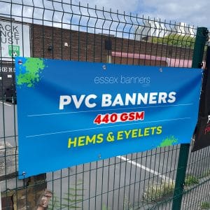 Banner Printing