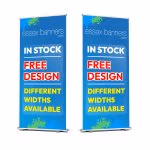 Roller Banner Printing