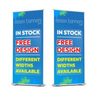 Roller Banners