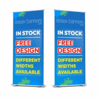 Roller Banner Printing