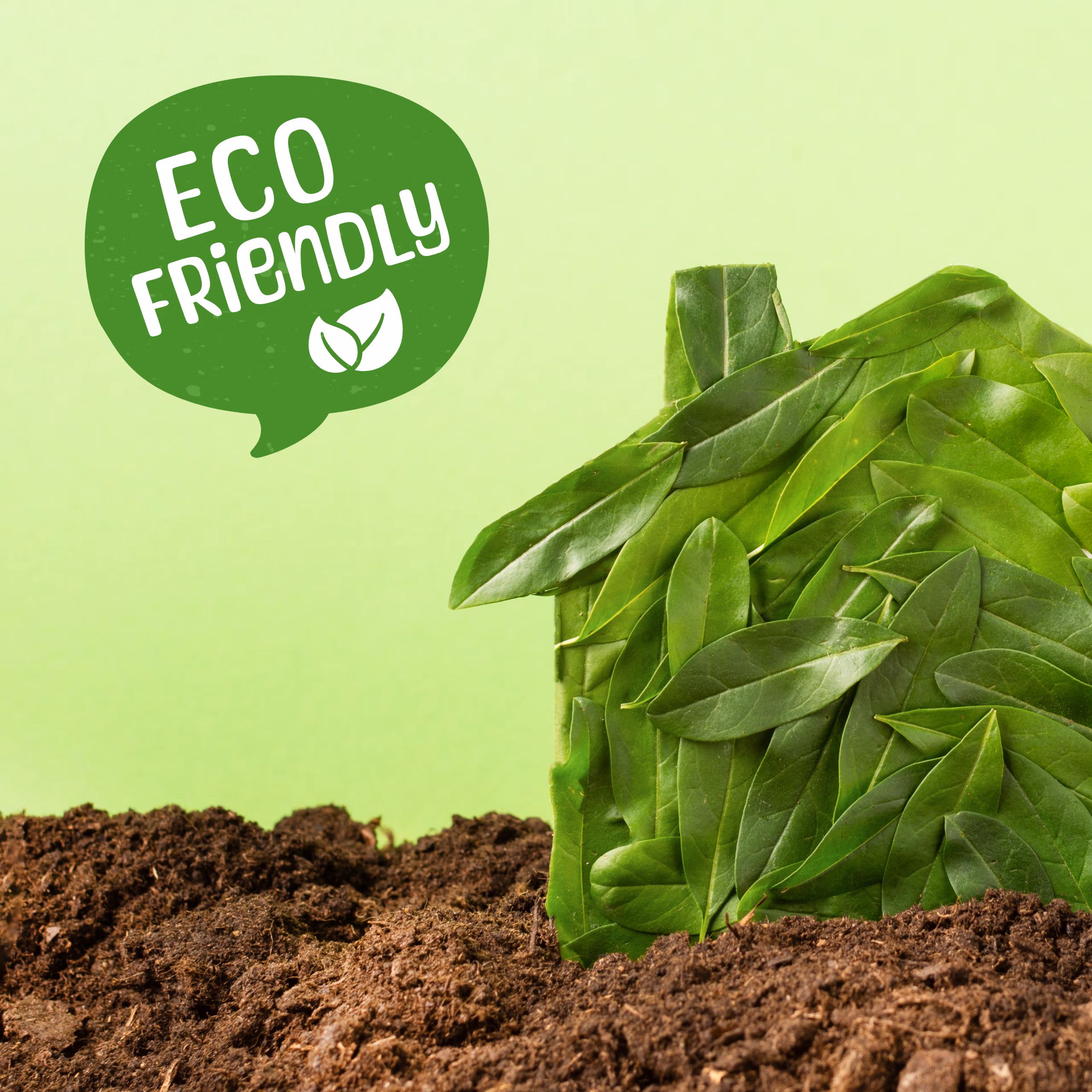 Eco friendly printing