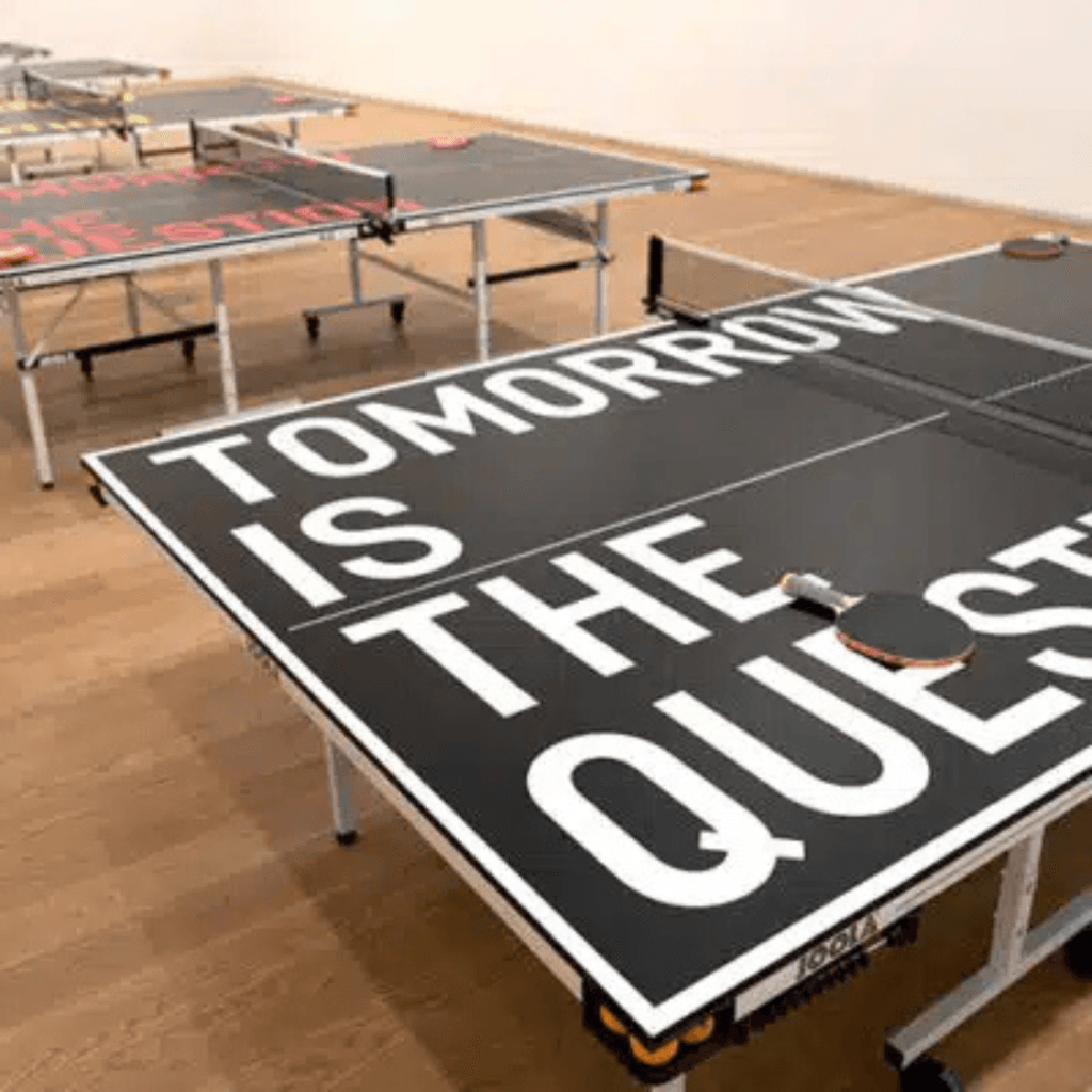 Corporate branding printing