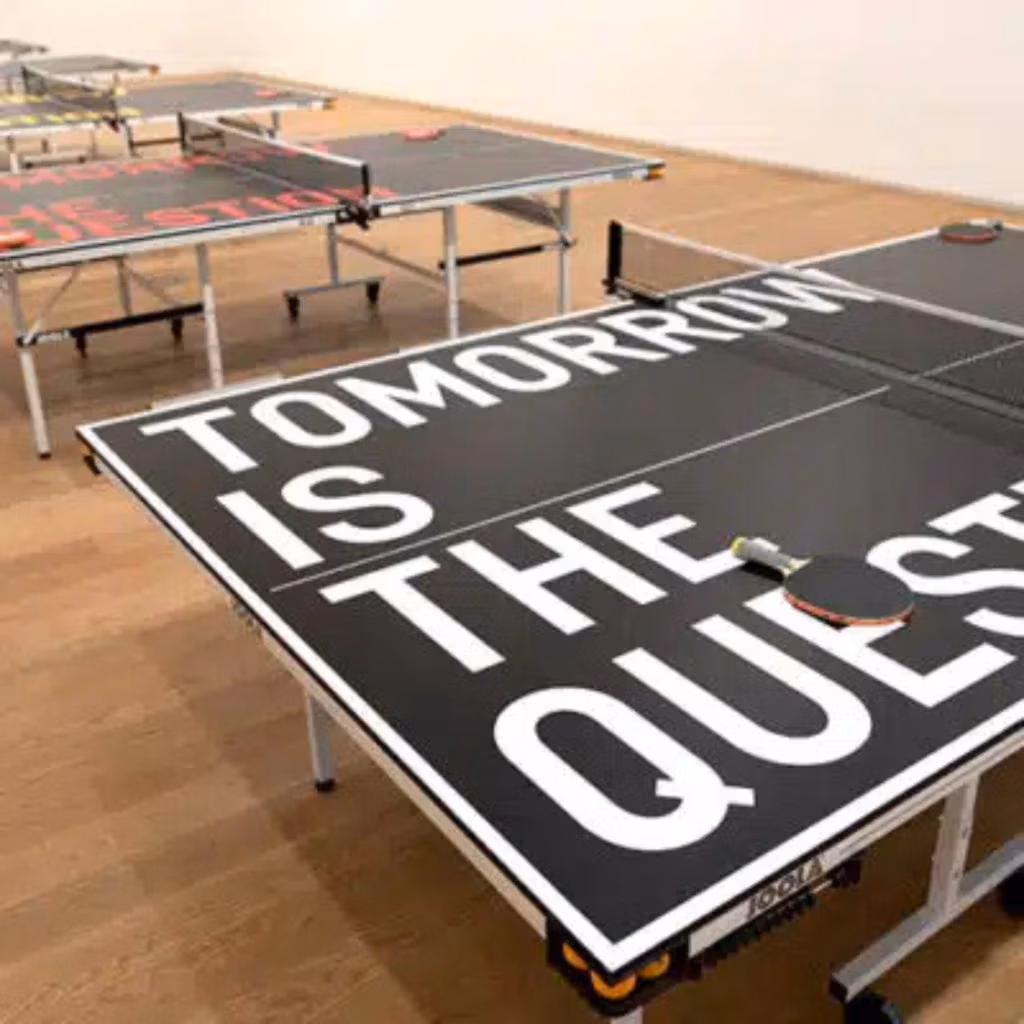 Corporate branding printing