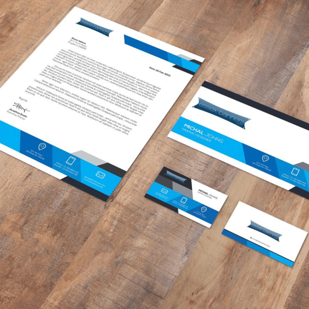 Full stationary design