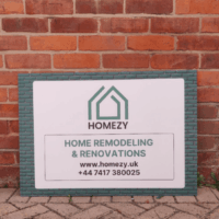 Builder correx signs